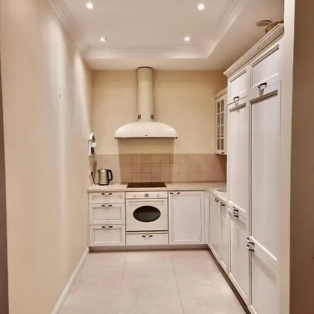 Apartment Central Park Wilna