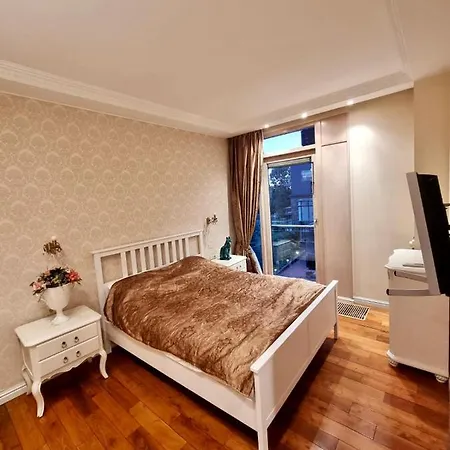 Central Park * Wilna