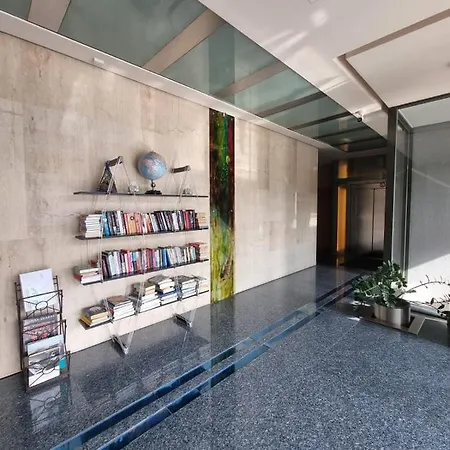 Apartment Central Park